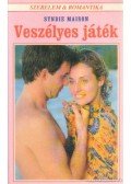 Syndie Maison - Veszélyes játék