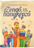 Király Katalin - Zengő hangképző