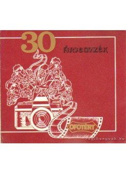 Szilasi László - Ofortért árjegyzék 1949-1979 Szilasi László - Ofortért árjegyzék 1949-1979, Budapest 1978 antikvár könyv