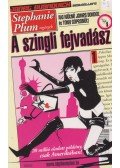 Janet Evanovich - A szingli fejvadász 1.
