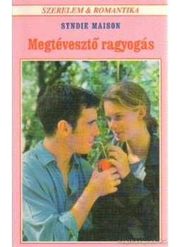 Maison, Syndie - Megtévesztő ragyogás Maison, Syndie - Megtévesztő ragyogás, 1995 antikvár könyv