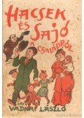 Vadnai László - Hacsek és Sajó a családról