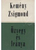 Kemény Zsigmond - Özvegy és leánya
