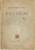 Báró Brandenstein Béla - Nietzsche