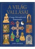 Bowker, John - A világ vallásai