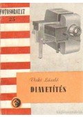 Viski László - Diavetítés