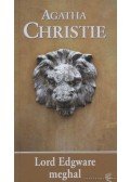 Agatha Christie - Lord Edgware meghal