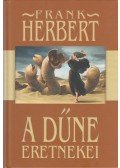 Herbert, Frank - A Dűne eretnekei