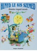 McAllister, Hayden,Carruth, Jane - Hunyd le kis szemed