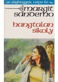 Sandemo, Margit - Hangtalan sikoly