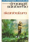Sandemo, Margit - Skandalum
