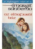 Sandemo, Margit - Az eldafjordi ház