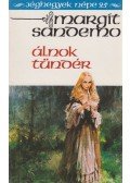 Sandemo, Margit - Álnok tündér