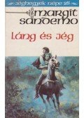 Sandemo, Margit - Láng és jég