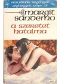 Sandemo, Margit - A szeretet hatalma