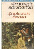Sandemo, Margit - Farkasok órája