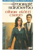 Sandemo, Margit - Vihar előtti csend