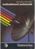 Babits László-Vadász Ferenc - Műholdvevő antennák