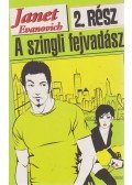 EVANOVICH,JANET - A szingli fejvadász 2.