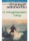 Sandemo, Margit - A tengerparti lány