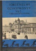 Szabolcs Ottó - Történelmi olvasókönyv VII/2.