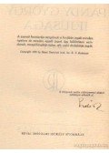 Erdős Renée - Pándy György ifjúsága