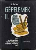 Dr. Vörös Imre - Gépelemek II.