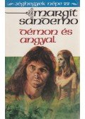Sandemo, Margit - Démon és angyal