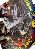Kalmár Zoltán - Kaliber 1998. (hiányos)