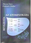 Hevesi Imre- Szatmári Sándor - Bevezetés az atomfizikába
