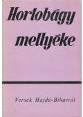 Bényei József - Hortobágy mellyéke