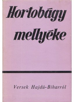 Bényei József - Hortobágy mellyéke Bényei József - Hortobágy mellyéke, Debrecen 1972 antikvár könyv