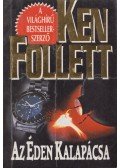 Ken Follett - Az Éden Kalapácsa