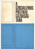 Bartalos János (összeáll.),Vilmos József - A szocializmus politikai gazdaságtana