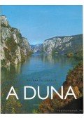 Mészáros László,Száraz Miklós György - A Duna