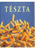 Piros Christa - Nélkülözhetetlen tésztakönyv