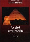  - Az első civilizációk