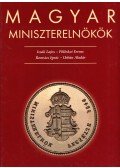 Pölöskei Ferenc,Romsics Ignác,Urbán Aladár,Izsák Lajos - Magyar miniszterelnökök 1848-2002