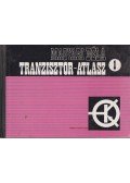 Magyari Béla - Tranzisztor-atlasz 1.