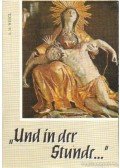 Weigl, A. M. - Und in der Stunde
