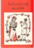 Oláh János - Százszorszép novellák I-II. kötet