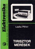Lóska Péter - Tirisztor mérések