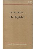 Illés Béla - Honfoglalás