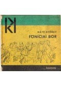Máté György - Föníciai bor