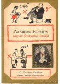 C. Northcote Parkinson - Parkinson törvénye