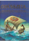 Horváth Tibor (szerkesztő)  - Odüsszeia - Odüsszeusz kalandjai