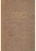 Erskine, John - A boldogtalan Villon boldog napjai