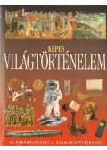 Nagy Mézes Rita - Képes világtörténelem
