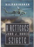 Nance, John J. - A rettegés szigete
