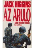 Jack Higgins - Az áruló